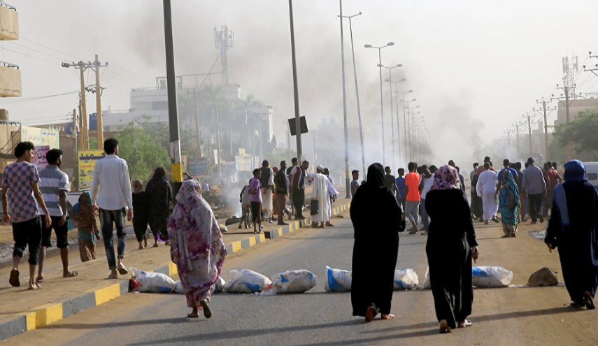 النيابة العامة السودانية تكشف نتائج تحقيقات فض اعتصام القيادة العامة