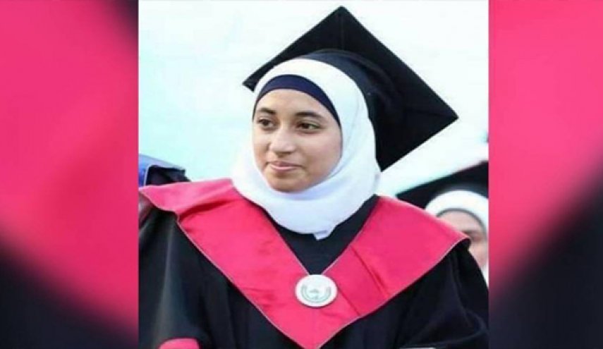 دادگاه نظامی صهیونیستی حبس معلم زن فلسطینی را تمدید کرد