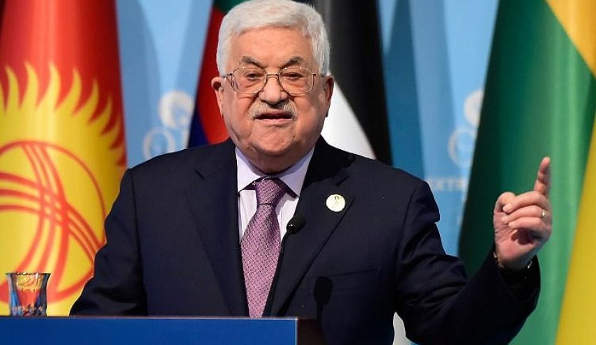 حماس تعلق على قرار عباس بمقاطعة الكيان الصهيوني