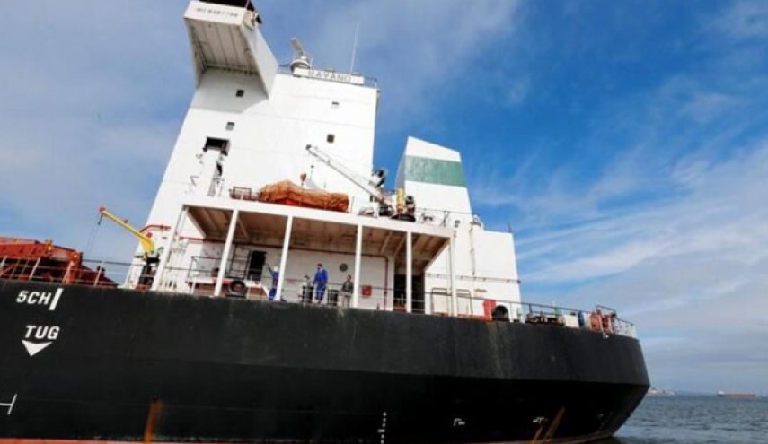 البرازيل ستنفذ قرار المحكمة العليا بتزويد سفينتين إيرانيتين بالوقود