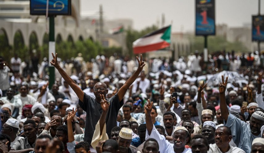 قوى الحرية في السودان تقرر نشر الوثيقة الدستورية قبل التفاوض بشأنها