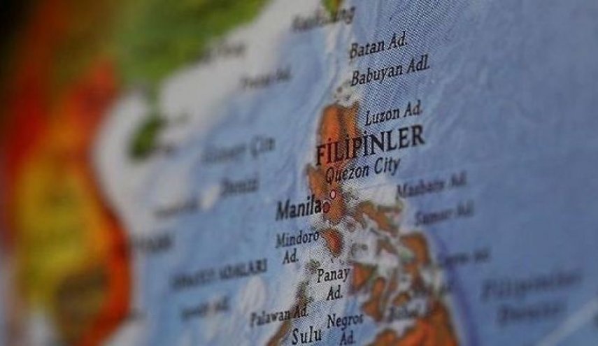 13 کشته و زخمی در 2 زلزله پی در پی در فیلیپین
