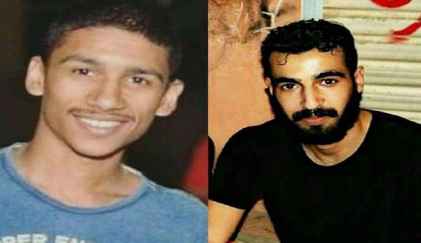 أنصارالله تعلق على جريمة نظام المنامة بإعدام ناشطين