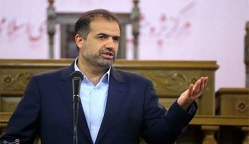 نائب ايراني يدعو لدور أممي فاعل في مواجهة النزعة الاحادية لاميركا