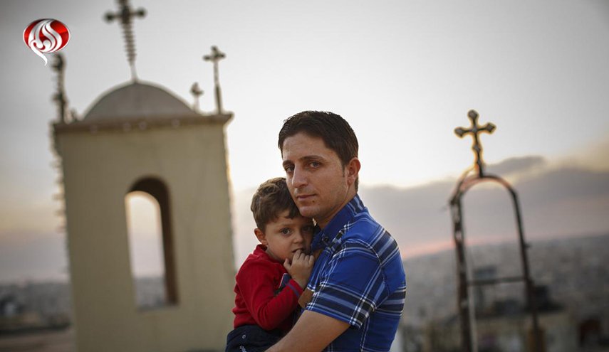مسيحيّو سوريا... هدف أم ضحية؟