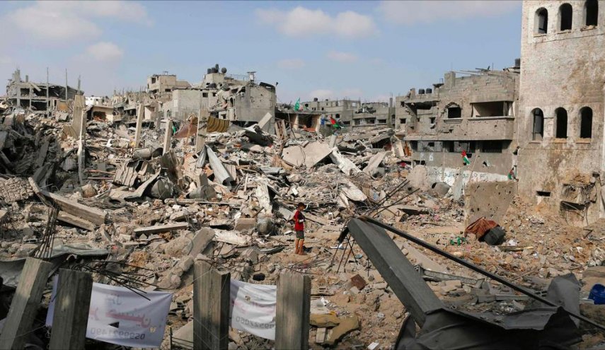 آلية إعمار غزة تحولت إلى وسيلة لتشديد الحصار