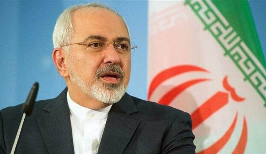 ظریف: مذاکرات برای حفظ منافع ایران در دریای خزر دشوار بود