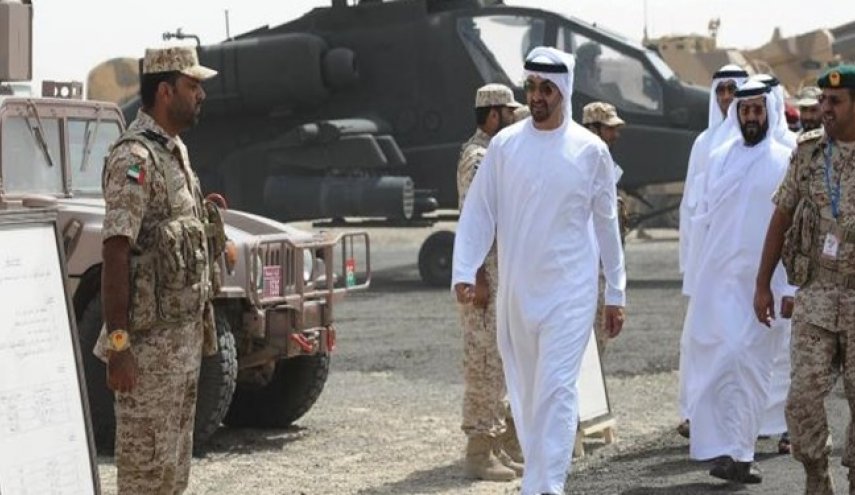 آسوشیتدپرس: امارات، بیش از نیمی‌ از نیروهای خود را از یمن خارج کرده است
