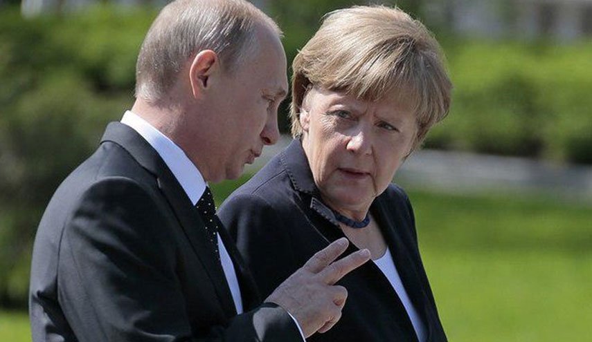 هشدار روسیه به آلمان/ پاسخ مسکو به توئیت سفارت برلین 