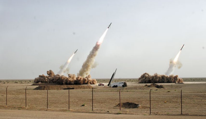ما هي رسالة صاروخ شهاب 3 لترامب وحلفائه الإسرائيليين والعرب؟