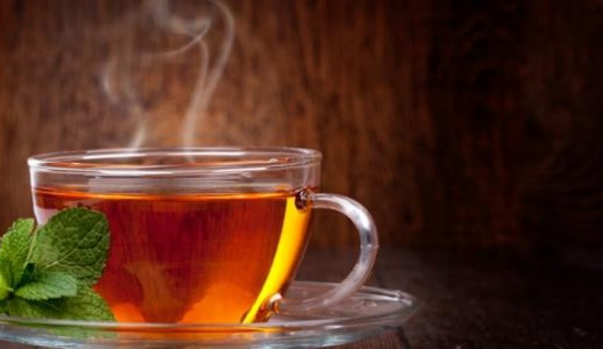 العلماء يكشفون الطريقة الصحيحة لتحضير الشاي