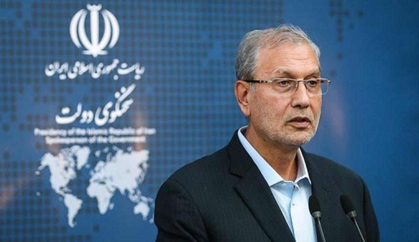 طهران تحذر من ارسال سفن حربية أوروبية للخليج الفارسي