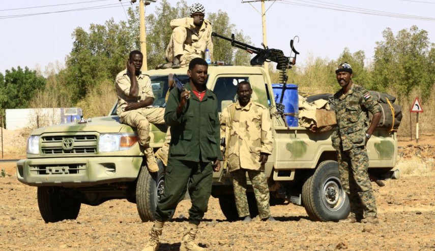 السودان يمدد وقف إطلاق النار مع متمردي الجنوب
