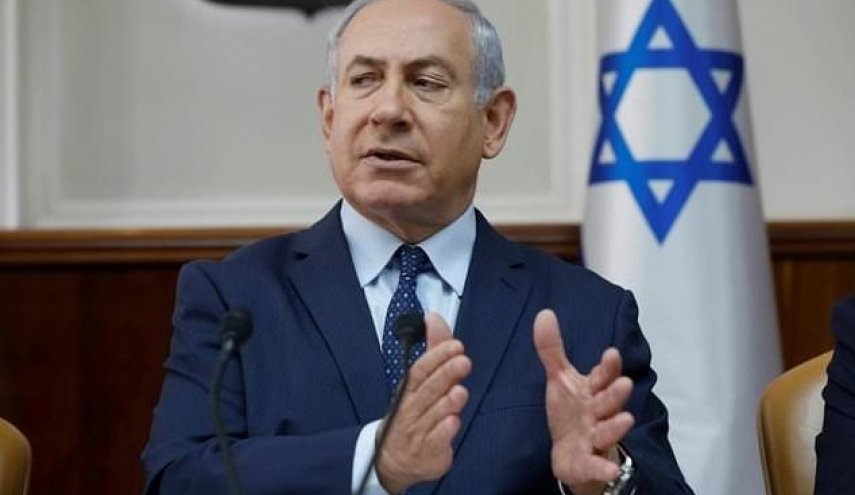 نتانیاهو، حماس را به انجام علمیات گسترده‌ علیه غزه تهدید کرد