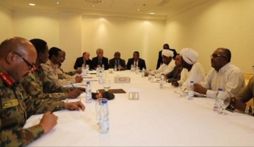 السودان: لجان فنية تعكف على الإعلان الدستوري قبل جولة التفاوض الرسمية