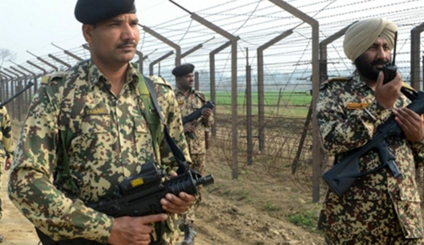 تصاعد التوتر إثر نشر الهند قوات إضافية في كشمير