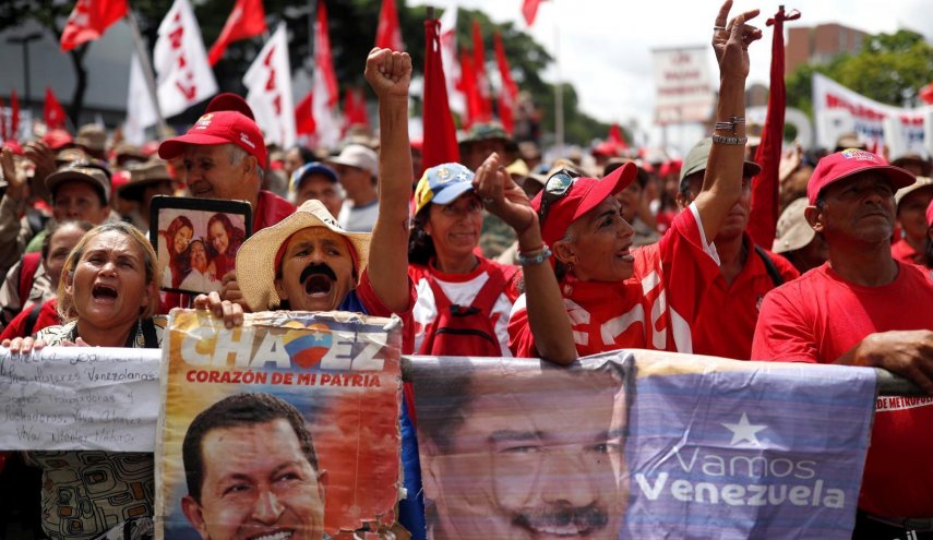 فنزويلا: استئناف المفاوضات بين الحكومة والمعارضة