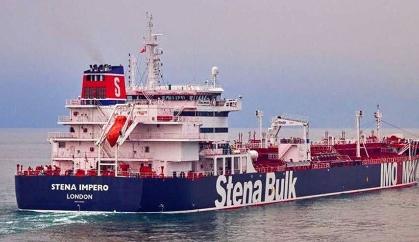فیلیپین: با خدمه خود در کشتی استنا ایمپرو گفت وگو کردیم
