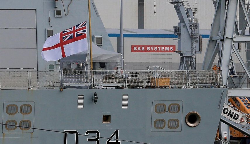 بريطانيا تعتزم إرسال قوات عسكرية إضافية إلى البحرين
