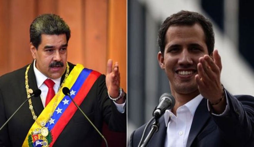 مسکو: مادورو از تماس‌های ما با نماینده مخالفان مطلع است