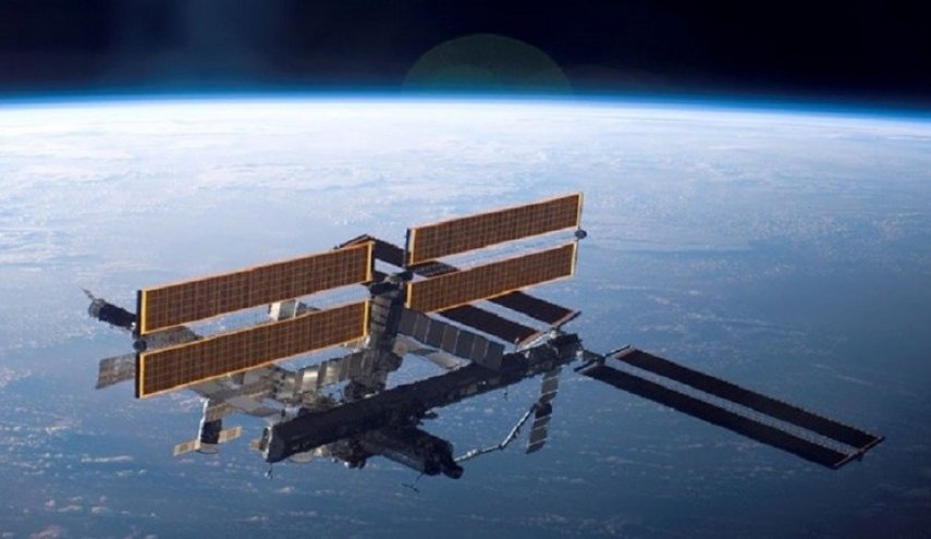 مصر تطلق قمرا صناعيا جديدا لمحطة الفضاء الدولية