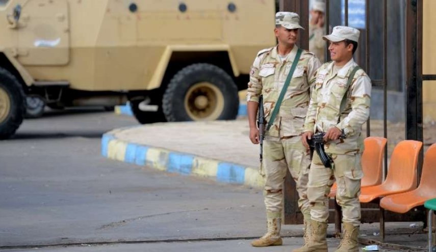 أميركا تعتقل صوماليين بتهمة الانضمام لداعش في مصر