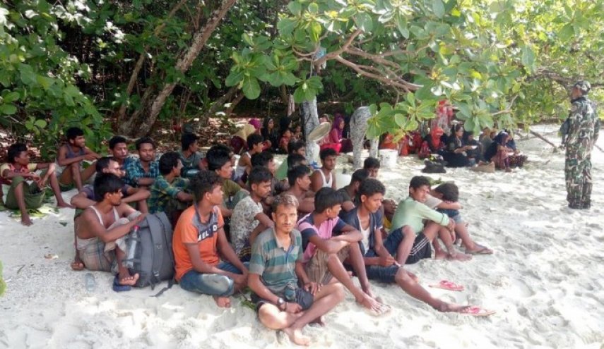 هشدار سازمان ملل از بازگشت اجباری پناهندگان روهینگیا