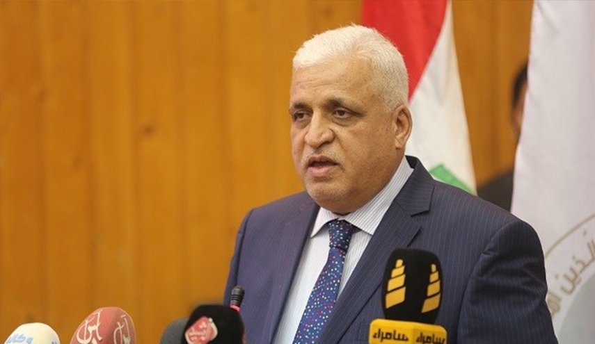 الفياض يعلن إلغاء مكاتب الحشد الشعبي في المحافظات العراقية