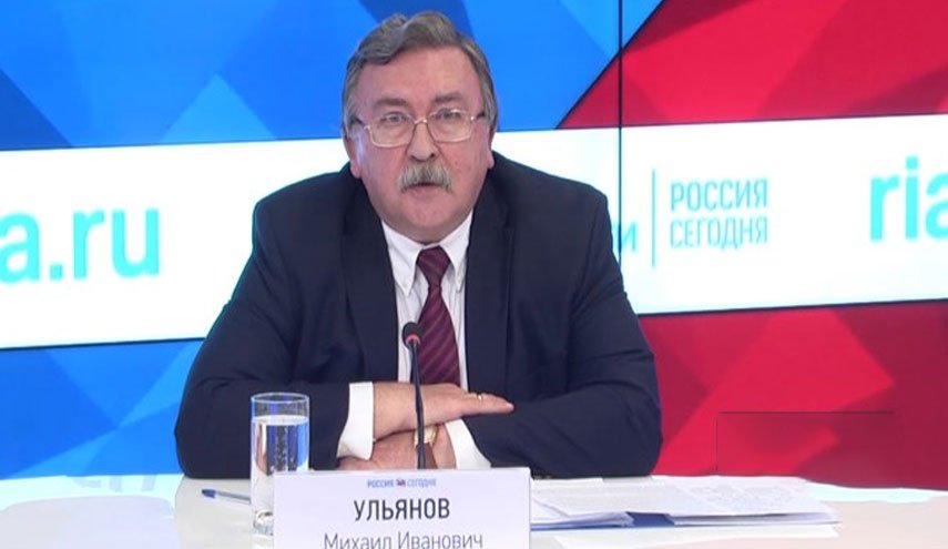 انتقاد مسکو از تحریم‌های غیرقانونی و «فراسرزمینی» آمریکا
