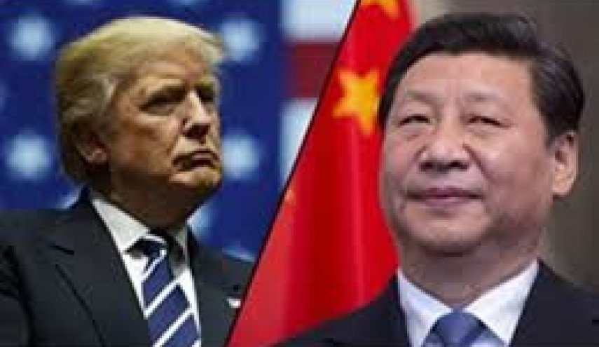 هشدار جدید ترامپ به چین