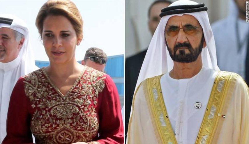  الأميرة الهاربة هيا تُعيَّن مبعوثة دبلوماسية بسفارة الأردن في لندن
