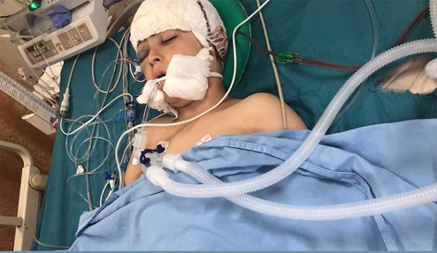 الأمم المتحدة تطالب بالتحقيق في إطلاق الاحتلال النار على الطفل شتيوي