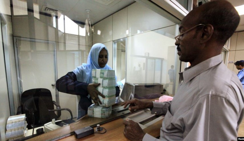 لماذا أودعت السعودية 250 مليون دولار  في بنك السودان المركزي؟ 
