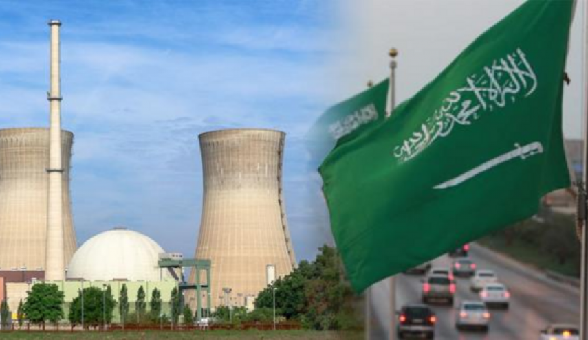 تحركات أمريكية لمنع نقل التكنولوجيا النووية الى السعودية