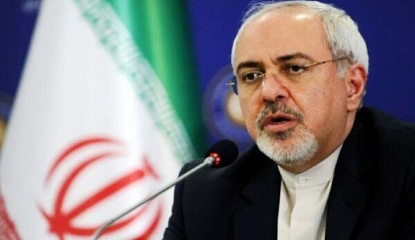 ظريف يكشف موقف ايران من الحوار مع السعودية