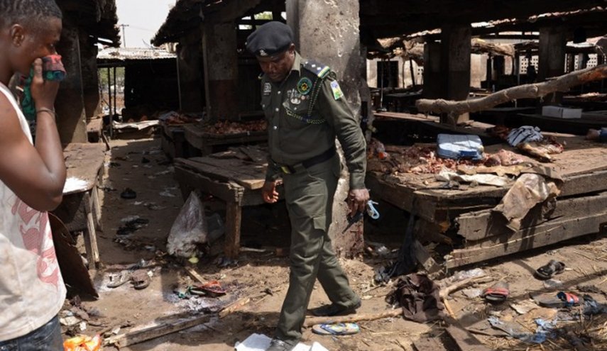 داعش يتبنى هجوما أوقع عشرات القتلى بنيجيريا
