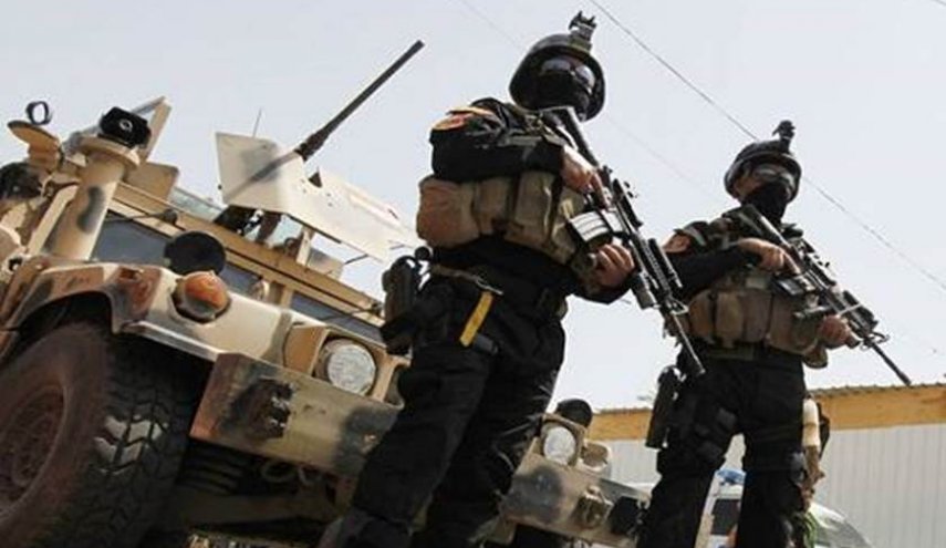 القبض على أربعة دواعش في الموصل