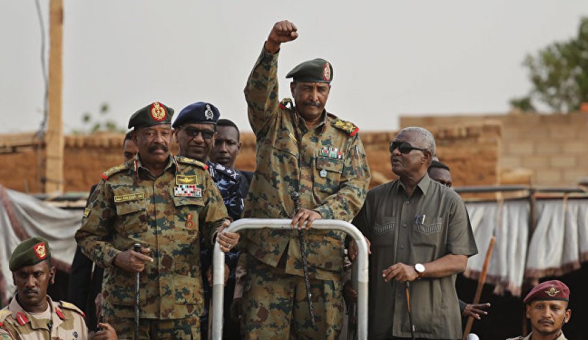 عضو سوداني مفاوض: لا موعد محدد للتوقيع مع 