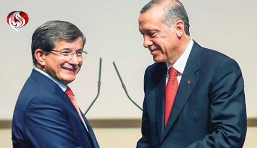 انتقاد نخست وزیر سابق ترکیه از سیاست های اردوغان