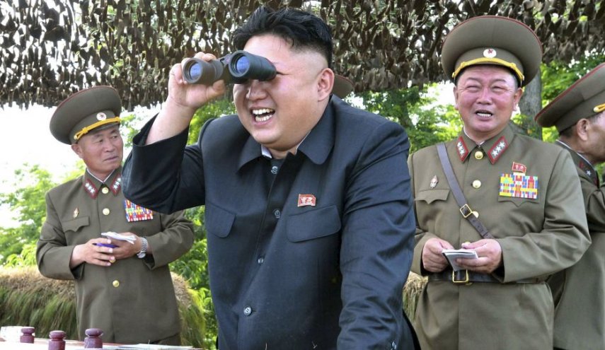 كوريا الشمالية تؤكد تجريب 'سلاح جديد فعال'


