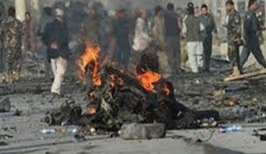 10 کشته در حملات عناصر داعش در صلاح‎الدین و سلیمانیه
