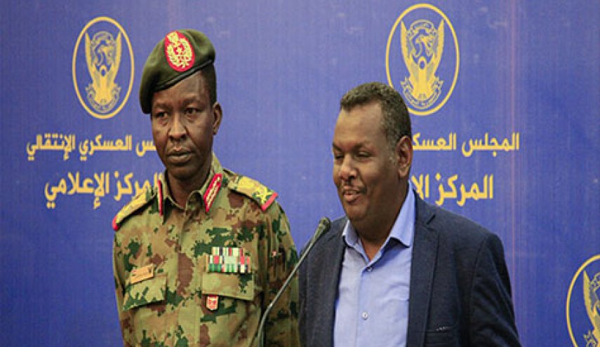 السودان.. توافقات جديدة بين ‘الحرية والتغيير’ و’العسكري’ 
