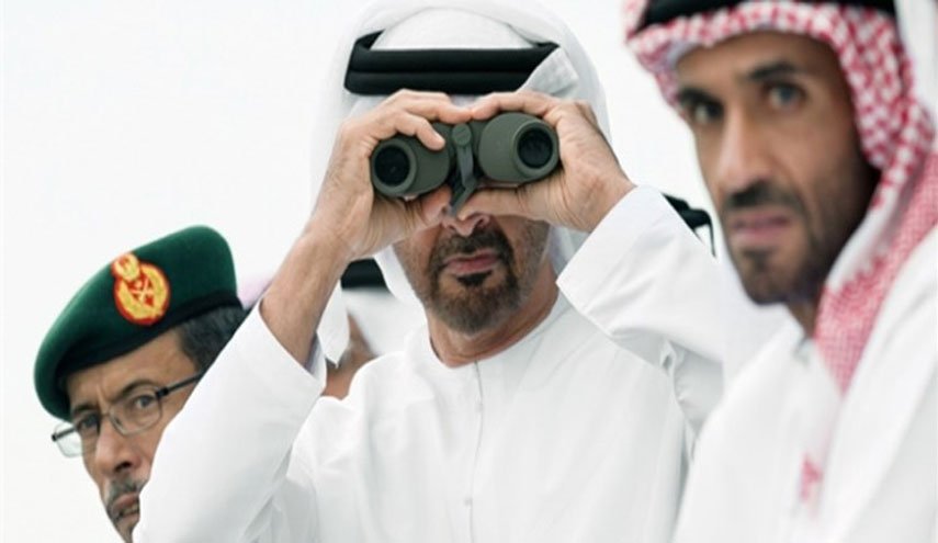  جلسه سری در ابوظبی؛ ساقط شدن پهپاد آمریکایی محاسبات امارات را به هم ریخت