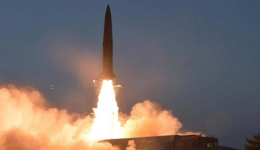 احتمال آزمایش موشکی جدید توسط کره شمالی