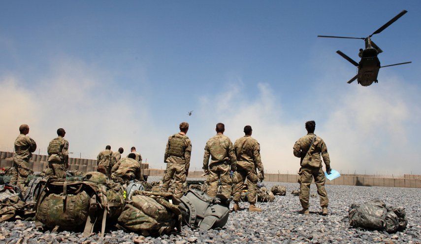  مغادرة الأميركيين وعودة «طالبان»: من أجل ماذا شُنّت الحرب؟ 