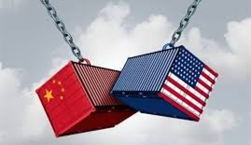چین آمریکا را به اقدام متقابل تهدید کرد