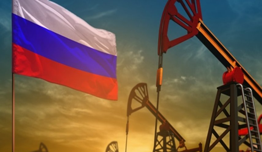 إنتاج روسيا اليومي من النفط يتراجع قليلا في يوليو