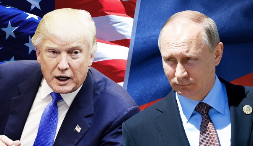 ترامب يفرض عقوبات جديدة على روسيا