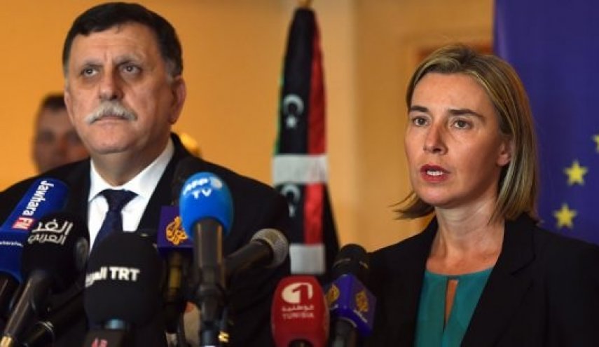 الاتحاد الأوروبي يرحب بمقترح 'التوصل إلى وقف دائم لإطلاق النار' للمبعوث الأممي في ليبيا
