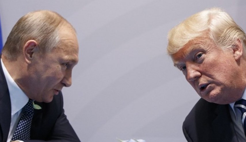 ترامپ:باید روسیه و چین بخشی از توافق موشکی جدید باشند